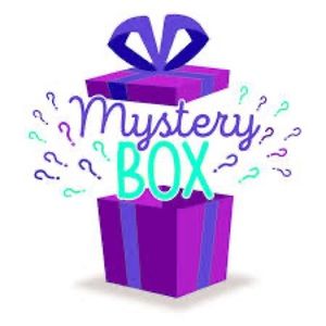 Color Street Mystery Box!